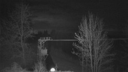 Troják, Maruška - odpočivadlo HM52