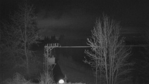 Skiareál Troják - Troják, Maruška - odpočivadlo HM52 - 9.4.2026 v 04:04 Skiareál Troják - Troják, Maruška - odpočivadlo HM52 - 9.4.2026 v 04:04