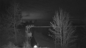 Skiareál Troják - Troják, Maruška - odpočivadlo HM52 - 9.4.2026 v 04:10 Skiareál Troják - Troják, Maruška - odpočivadlo HM52 - 9.4.2026 v 04:10