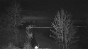 Skiareál Troják - Troják, Maruška - odpočivadlo HM52 - 9.4.2026 v 04:25 Skiareál Troják - Troják, Maruška - odpočivadlo HM52 - 9.4.2026 v 04:25