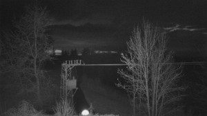 Skiareál Troják - Troják, Maruška - odpočivadlo HM52 - 9.4.2026 v 04:50 Skiareál Troják - Troják, Maruška - odpočivadlo HM52 - 9.4.2026 v 04:50