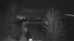 Troják, Maruška - odpočivadlo HM52