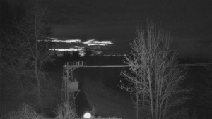 Skiareál Troják - Troják, Maruška - odpočivadlo HM52 - 9.4.2026 v 05:04 Skiareál Troják - Troják, Maruška - odpočivadlo HM52 - 9.4.2026 v 05:04