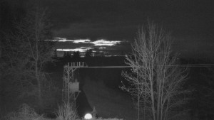 Skiareál Troják - Troják, Maruška - odpočivadlo HM52 - 9.4.2026 v 05:05 Skiareál Troják - Troják, Maruška - odpočivadlo HM52 - 9.4.2026 v 05:05