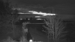 Skiareál Troják - Troják, Maruška - odpočivadlo HM52 - 9.4.2026 v 05:10 Skiareál Troják - Troják, Maruška - odpočivadlo HM52 - 9.4.2026 v 05:10