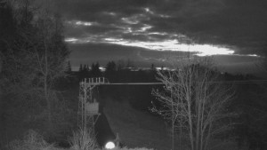 Skiareál Troják - Troják, Maruška - odpočivadlo HM52 - 9.4.2026 v 05:15 Skiareál Troják - Troják, Maruška - odpočivadlo HM52 - 9.4.2026 v 05:15