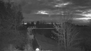 Skiareál Troják - Troják, Maruška - odpočivadlo HM52 - 9.4.2026 v 05:20 Skiareál Troják - Troják, Maruška - odpočivadlo HM52 - 9.4.2026 v 05:20