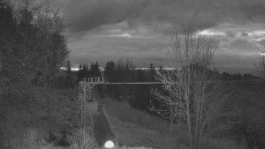 Skiareál Troják - Troják, Maruška - odpočivadlo HM52 - 9.4.2026 v 05:25 Skiareál Troják - Troják, Maruška - odpočivadlo HM52 - 9.4.2026 v 05:25