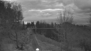 Skiareál Troják - Troják, Maruška - odpočivadlo HM52 - 9.4.2026 v 05:34 Skiareál Troják - Troják, Maruška - odpočivadlo HM52 - 9.4.2026 v 05:34