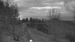 Troják, Maruška - odpočivadlo HM52