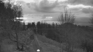 Skiareál Troják - Troják, Maruška - odpočivadlo HM52 - 9.4.2026 v 05:40 Skiareál Troják - Troják, Maruška - odpočivadlo HM52 - 9.4.2026 v 05:40