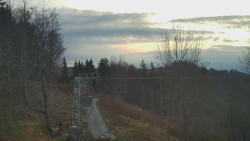 Troják, Maruška - odpočivadlo HM52