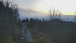 Troják, Maruška - odpočivadlo HM52