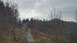 Troják, Maruška - odpočivadlo HM52