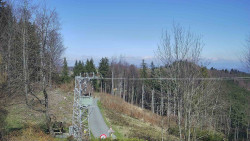 Troják, Maruška - odpočivadlo HM52