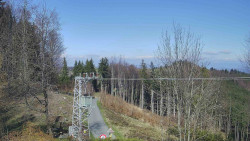 Troják, Maruška - odpočivadlo HM52