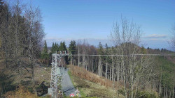 Troják, Maruška - odpočivadlo HM52