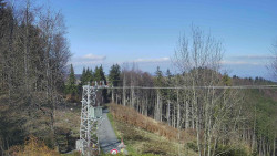 Troják, Maruška - odpočivadlo HM52