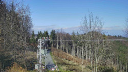 Troják, Maruška - odpočivadlo HM52