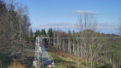 Troják, Maruška - odpočivadlo HM52