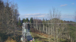 Troják, Maruška - odpočivadlo HM52