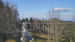 Troják, Maruška - odpočivadlo HM52