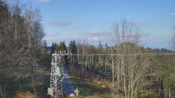 Troják, Maruška - odpočivadlo HM52