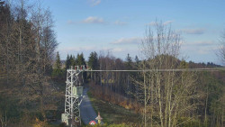 Troják, Maruška - odpočivadlo HM52