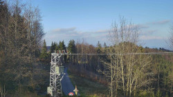 Troják, Maruška - odpočivadlo HM52