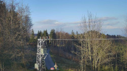 Troják, Maruška - odpočivadlo HM52