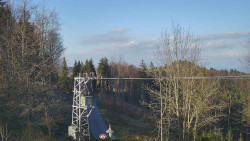 Troják, Maruška - odpočivadlo HM52