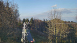 Troják, Maruška - odpočivadlo HM52