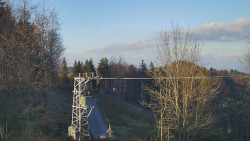 Troják, Maruška - odpočivadlo HM52