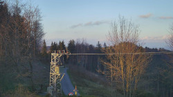 Troják, Maruška - odpočivadlo HM52