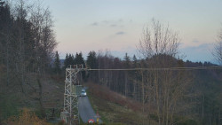 Troják, Maruška - odpočivadlo HM52