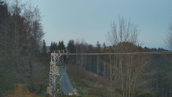 Troják, Maruška - odpočivadlo HM52