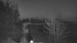 Troják, Maruška - odpočivadlo HM52