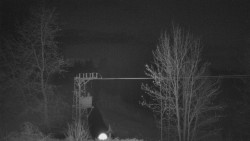 Troják, Maruška - odpočivadlo HM52