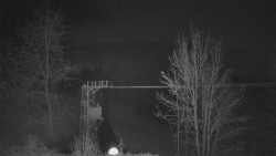 Troják, Maruška - odpočivadlo HM52