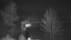 Troják, Maruška - odpočivadlo HM52