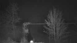 Troják, Maruška - odpočivadlo HM52