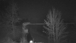 Troják, Maruška - odpočivadlo HM52