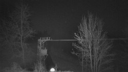 Troják, Maruška - odpočivadlo HM52