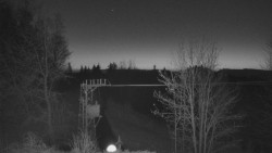 Troják, Maruška - odpočivadlo HM52