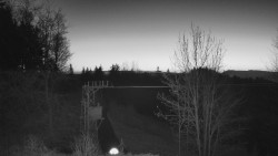 Troják, Maruška - odpočivadlo HM52