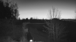 Troják, Maruška - odpočivadlo HM52