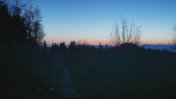 Troják, Maruška - odpočivadlo HM52