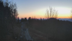 Troják, Maruška - odpočivadlo HM52