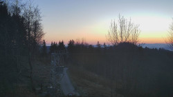 Troják, Maruška - odpočivadlo HM52