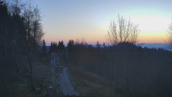 Troják, Maruška - odpočivadlo HM52